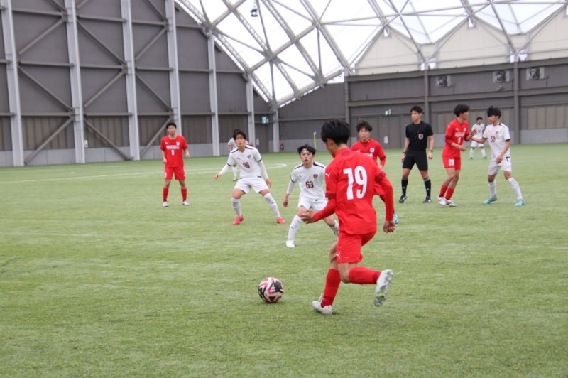 J-VILLAGE CUP U-18 ギャラリー